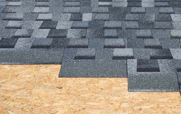 expert Clifton asphalt roof companies