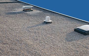 flat roofing Clifton