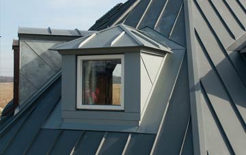 metal roofing Clifton