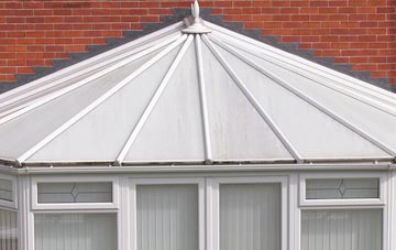 Clifton polycarbonate conservatory roof repairs