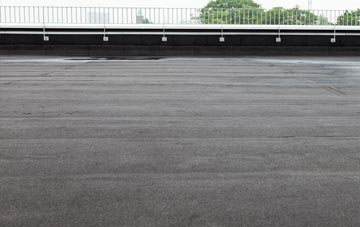 Clifton asphalt roof replacement