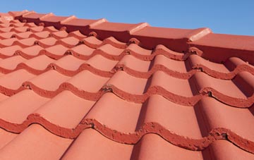 Clifton tile and slate roof replacement