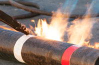 Clifton flat roofing replacement