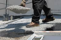 find rated Clifton flat roofing replacement companies